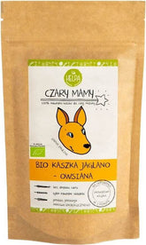 Proso - Ovesná kaše BIO 200 g - HELPA